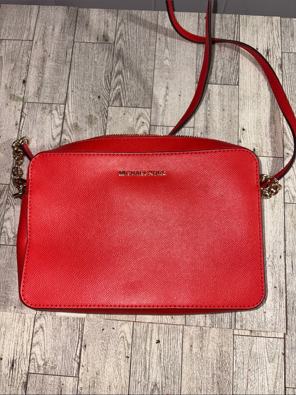 Michael Kors Crossbody